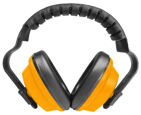 INGCO CASQUE IMPACT-RESISTANT ABS - HEM01