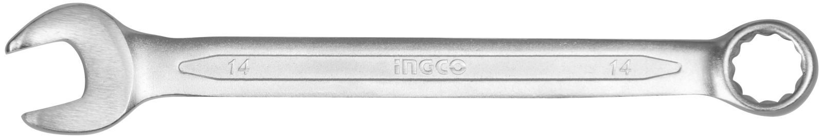 INGCO CLÉ MIXTE 19MM - HCSPA191