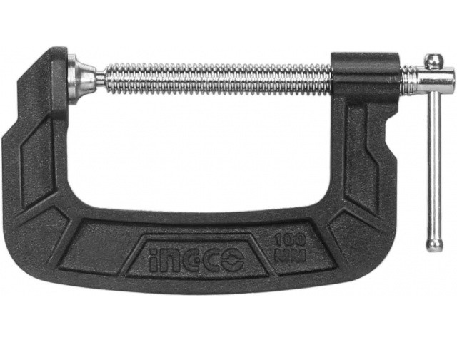 INGCO SERRE JOINT 5"  125MM - HGC0105
