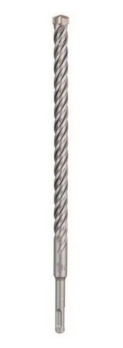 BOSCH SDS plus-5XForets pour marteau perforateur 16x250x310 -2608833827