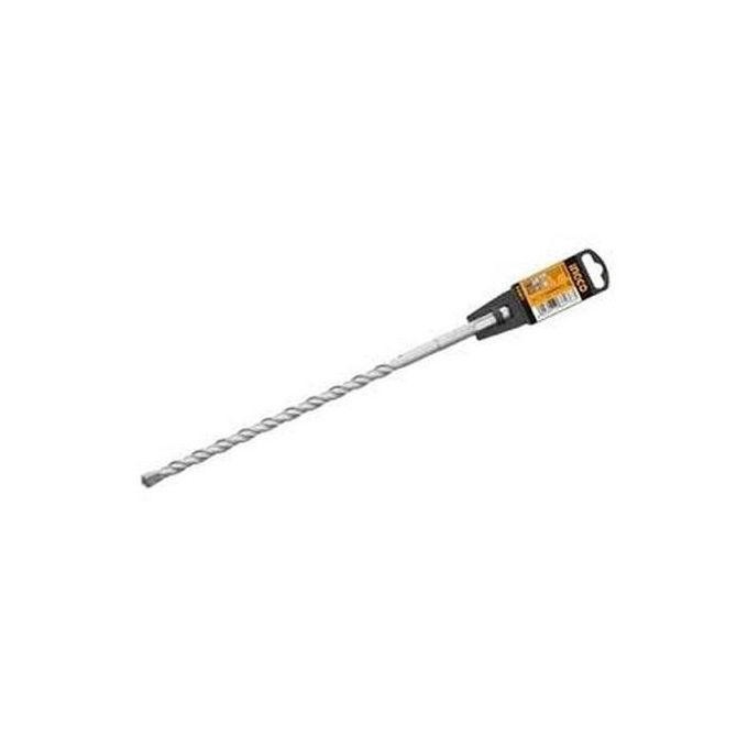 INGCO Foret pour marteau perforateur SDS PLUS 6 x 160 mm - DBH1210602