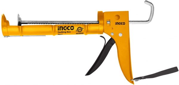 INGCO PISTOLET À CARTOUCHE - HCG0909
