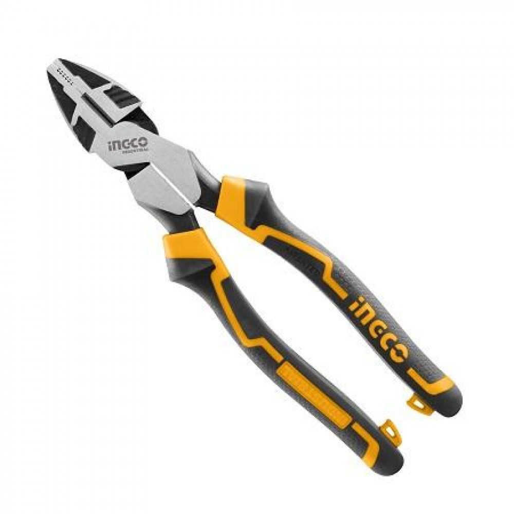 INGCO PINCE UNIVERSELLE HAUTE PERFORMANCE 240MM  - HHCP28240
