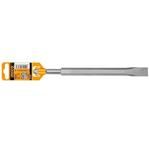 INGCO Burin plat SDS plus  - DBC0122501