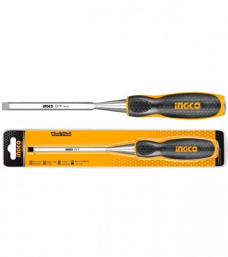 INGCO CISEAU À BOIS 9MM - HWC0809