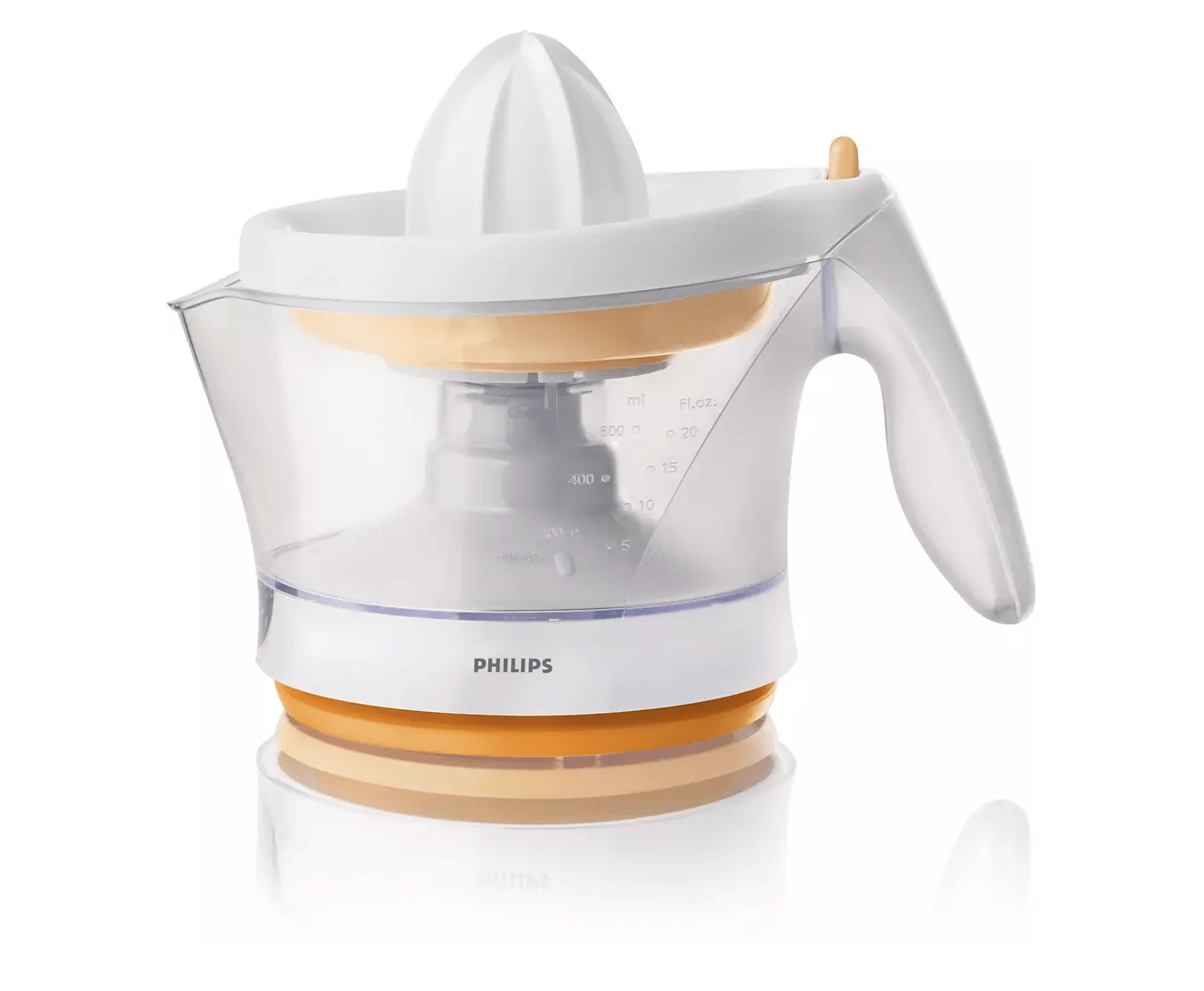 PHILIPS PRESSE AGRUME 0,6L 25W  - HR_2744