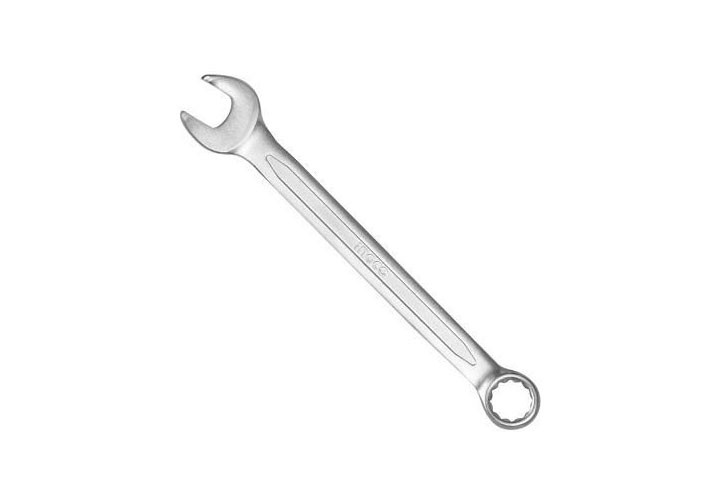 INGCO CLÉ MIXTE 24MM - HCSPA241