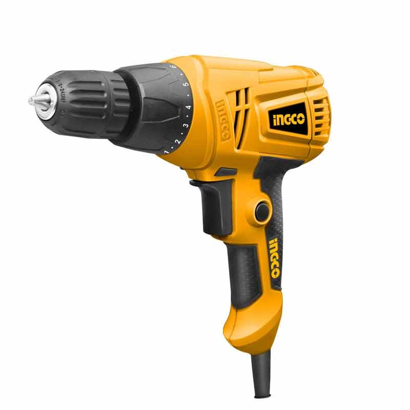 INGCO Perceuse Électrique 280W  10mm - ED2808