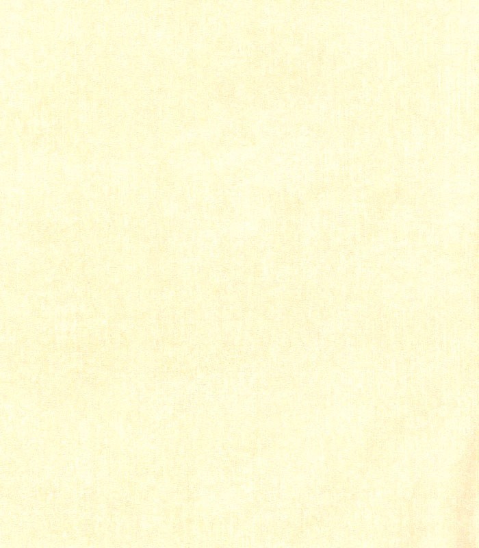 Papier Peint PRIMADECO -Uni jaune 330-19 10m*0,50m