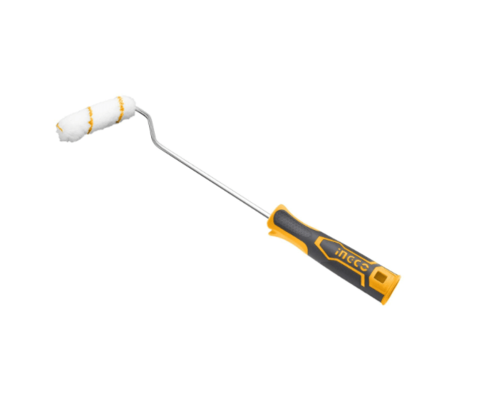 INGCO MANCHE POUR MINI ROULEAUX 100MM  - HRHT061001