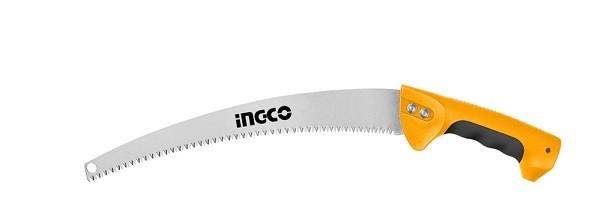 INGCO SCIE D'ÉLAGAGE  330MM - HPS3308