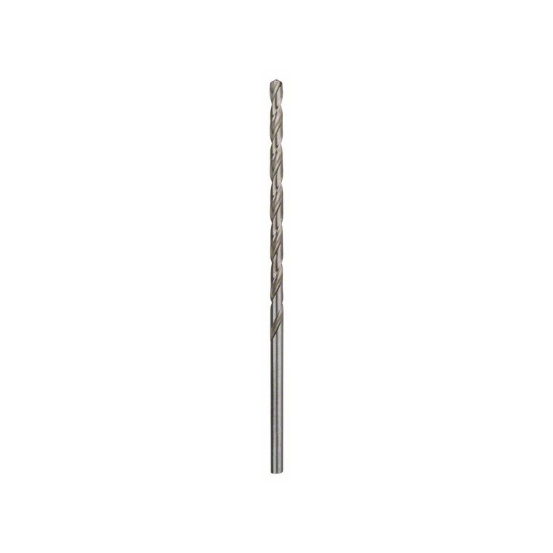 BOSCH Forets à métaux rectifiés HSS-G, DIN 338 - 11,5 x 94 x 142 mm - 2608595080