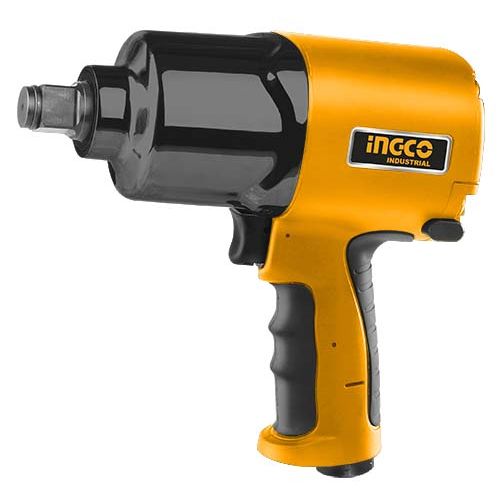 INGCO Boulonneuse Pneumatique 3/4" - AIW341301