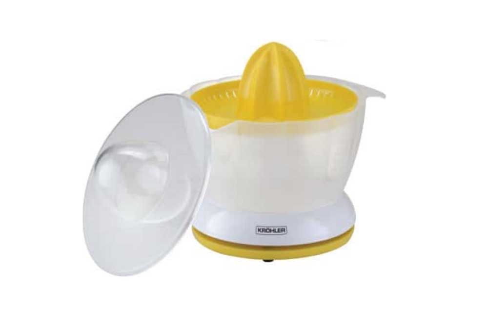 KRÖHLER PRESSE AGRUME  - 0,5L - 25W - PEPA-1101