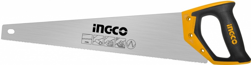 INGCO SCIE 500MM - HHAS08500
