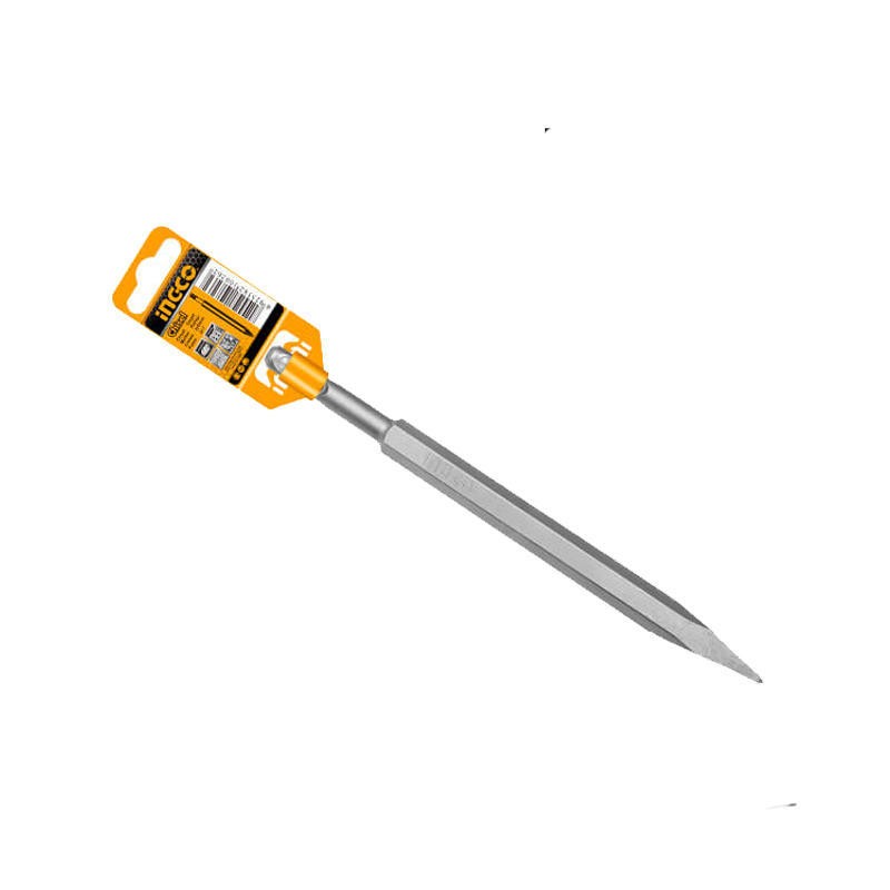 INGCO Burin pointu SDS plus  - DBC0112501