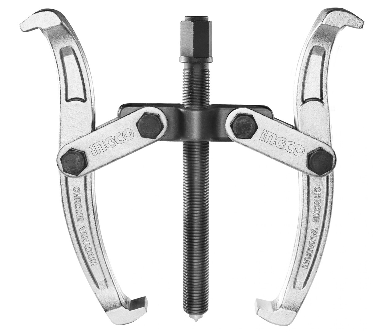 INGCO EXTRACTEUR2GRIFFES FORCE:3000KG  A=115MM,A1=125M - HGP08024
