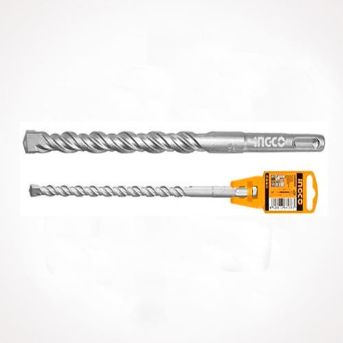 INGCO Foret pour marteau perforateur SDS PLUS 10 x 160 mm - DBH1211002