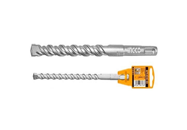 INGCO Foret pour marteau perforateur SDS PLUS 10 x 260 mm - DBH1211004