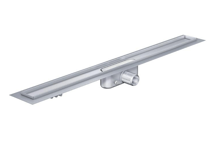 ACO Cuve Showerdrain C avec Garde D'eau 25 mm