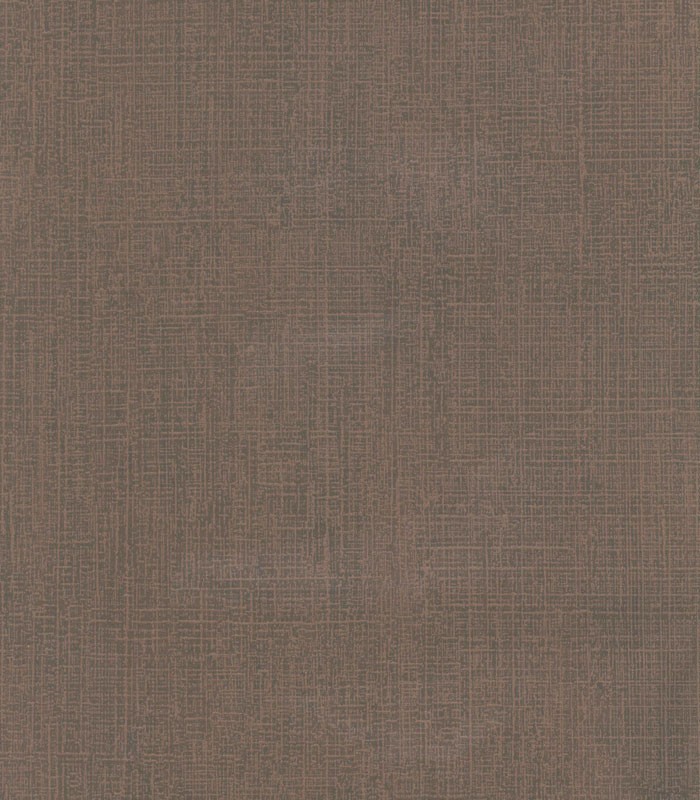 Papier Peint PRIMADECO - Uni Marron Foncé 320-12 10m*0.50m