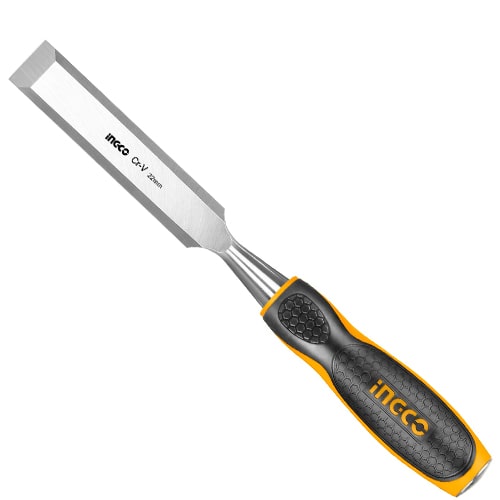 INGCO CISEAU À BOIS 22MM - HWC0822