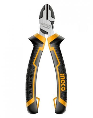 INGCO PINCE COUPE DIAGONALE HAUTE PERFORMANCE 180MM - HHLDCP28180