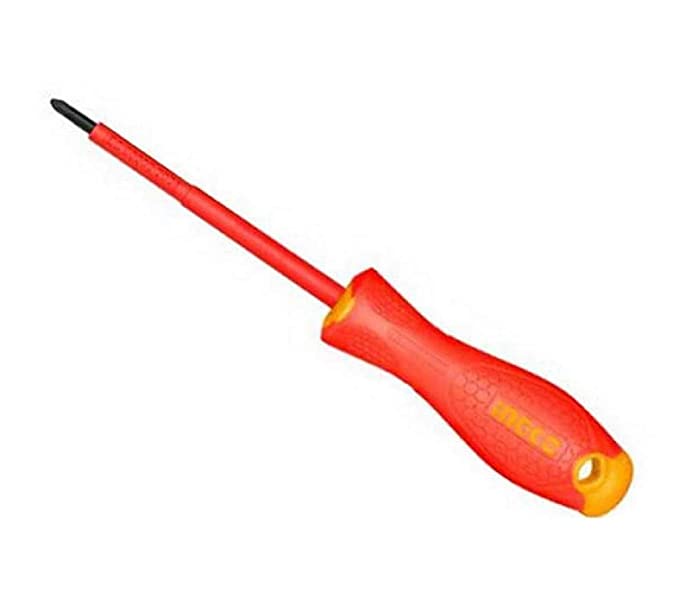 INGCO TOURNEVIS ISOLÉ PH 2×100  - HISD81PH2100