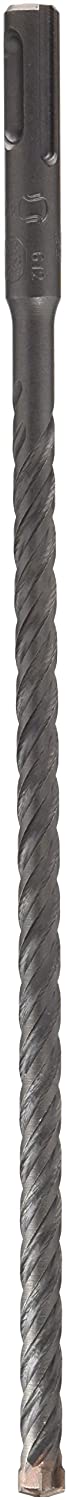 BOSCH SDS plus-5XForets pour marteau perforateur 8x200x260 -2608833791