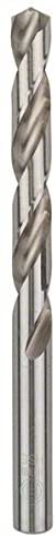 BOSCH Forets à métaux rectifiés HSS-G, DIN 338 - 11 x 94 x 142 mm - 2608595079