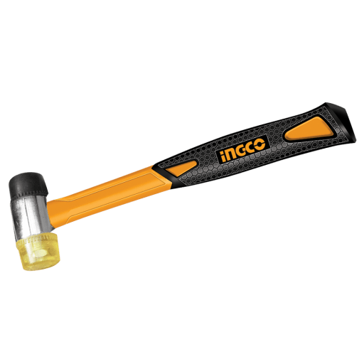 INGCO MASSETTE D:40MM POIGNÉE EN FIBRE DE VERRE  - HRPH8140