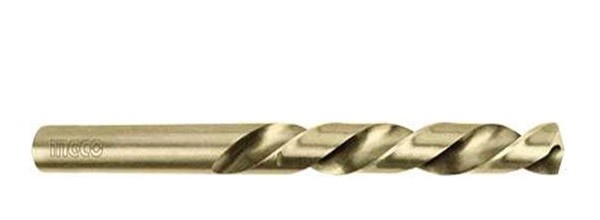 INGCO Foret à métaux 12 mm HSS  - DBT1101203