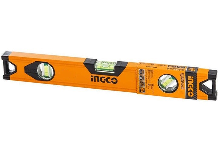 INGCO NIVEAU ALUMINIUM 60 CM - HSL18060