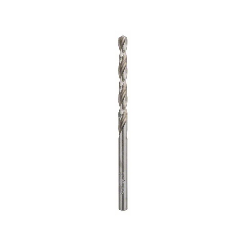 BOSCH Foret à métaux HSS-G 4 x 43 x 75 mm  1pcs  -2608585916