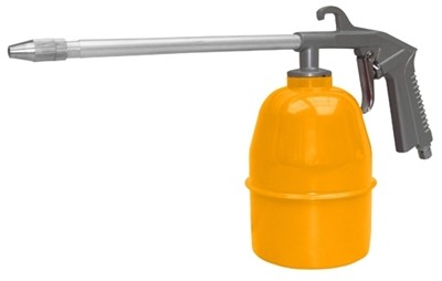 INGCO PISTOLET NETTOYANT 215MM - AWG1001