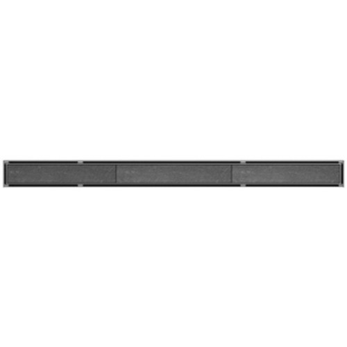 ACO ShowerDrain C Grille design pouvant être carrelée Tile Pour caniveau de douche