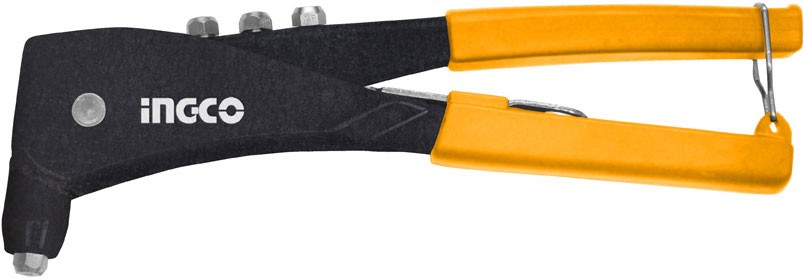 INGCO PINCE À RIVETER 2.4MM, 3.2MM,4MM,4.8MM - HR104