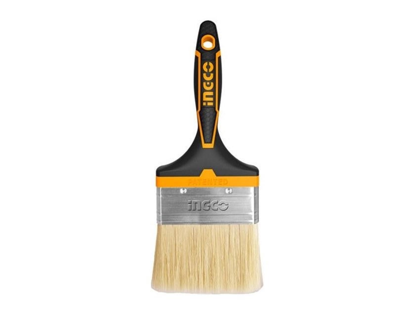 INGCO PINCEAU LR DES POILS: 100MM - CHPTB8704