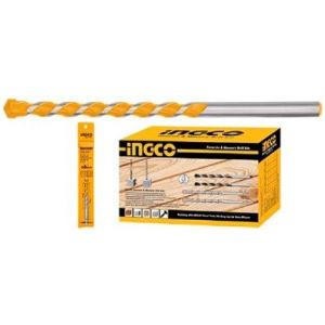 INGCO Foret à béton 8 x 120 mm - DBM111081