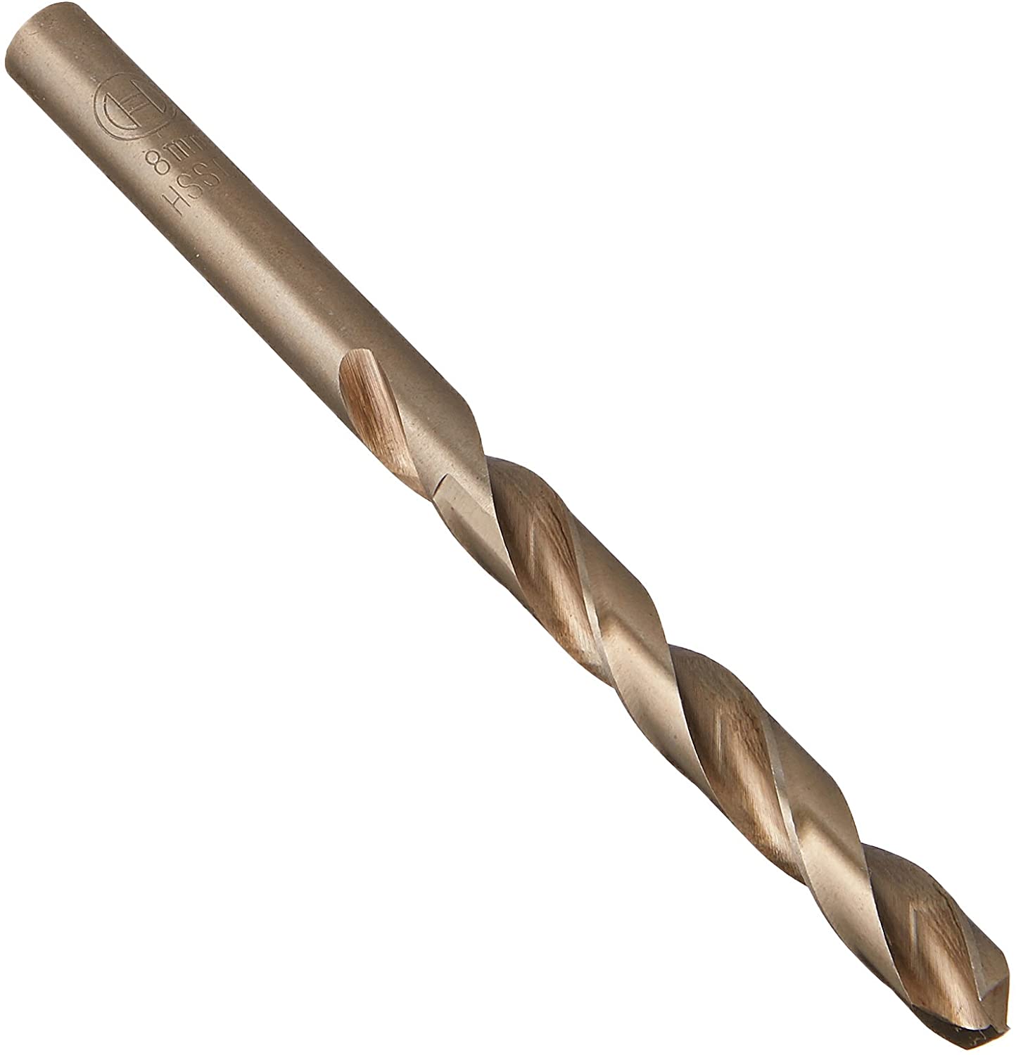 BOSCH Foret à métaux HSS-CO 8 x 75 x 117 mm   1pcs  -2608585860