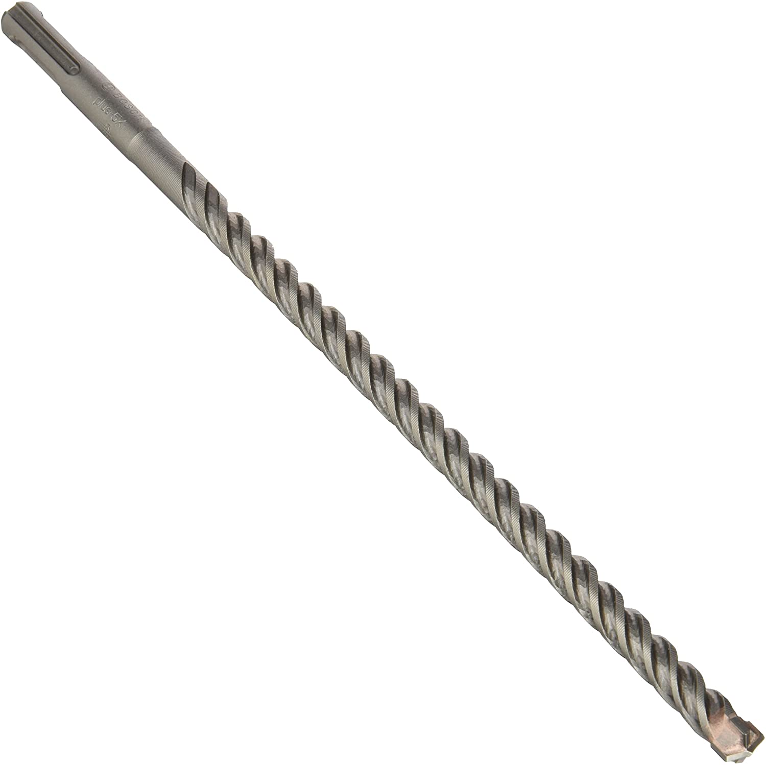 BOSCH SDS plus-5XForets pour marteau perforateur 10x200x260 -2608833800
