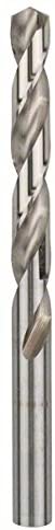 BOSCH Forets à métaux rectifiés HSS-G, DIN 338 - 12 x 101 x 151 mm - 2608595081