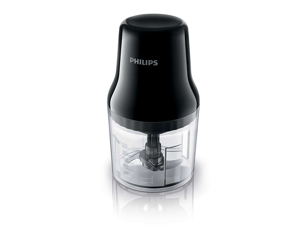 PHILIPS HACHOIR MULTIFONCTION - HR1393/90
