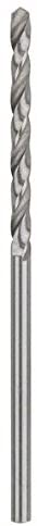 BOSCH 2 Foret à métaux HSS-G 2 x 24 x 49 mm   2pcs  -2608585908
