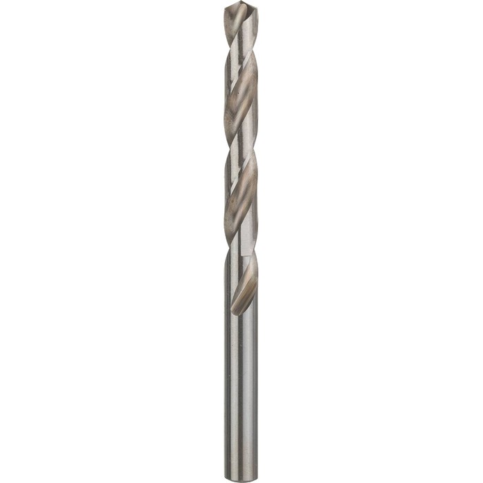 BOSCH Foret à métaux HSS-G 9 x 81 x 125 mm  1pcs  -2608585934