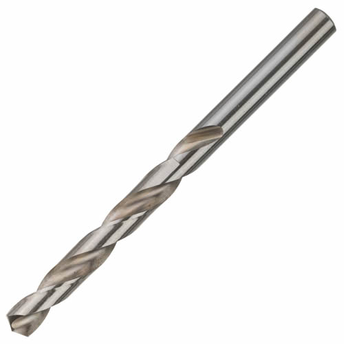 BOSCH Foret à métaux HSS-G 7 x 69 x 109 mm  1pcs  -2608585929