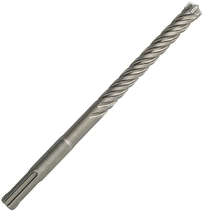 BOSCH SDS plus-5XForets pour marteau perforateur 8x150x210 -2608833790