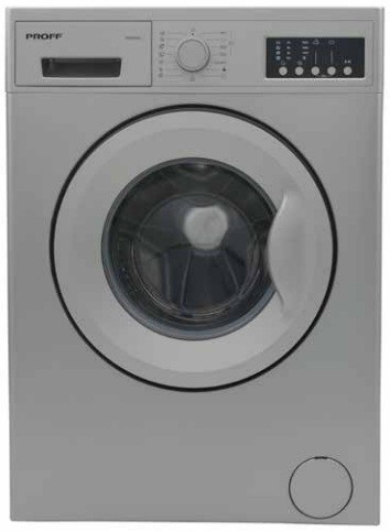 PROFF Lave- linge pose libre 6Kg  Eco-Logic  - WMG 680