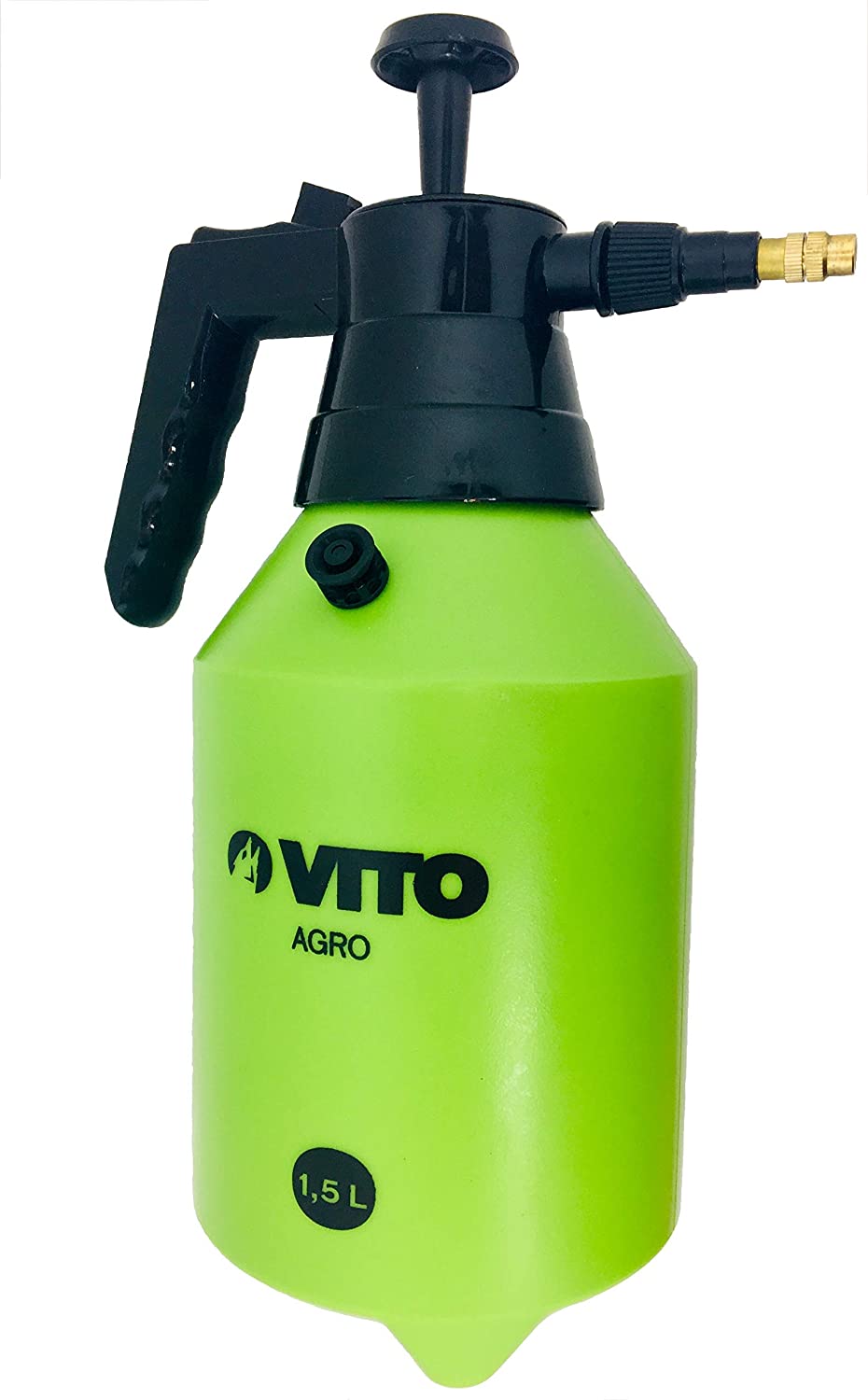 VITO PULVÉRISATEUR MANUEL 1.5 LITRES - VIPU1,5