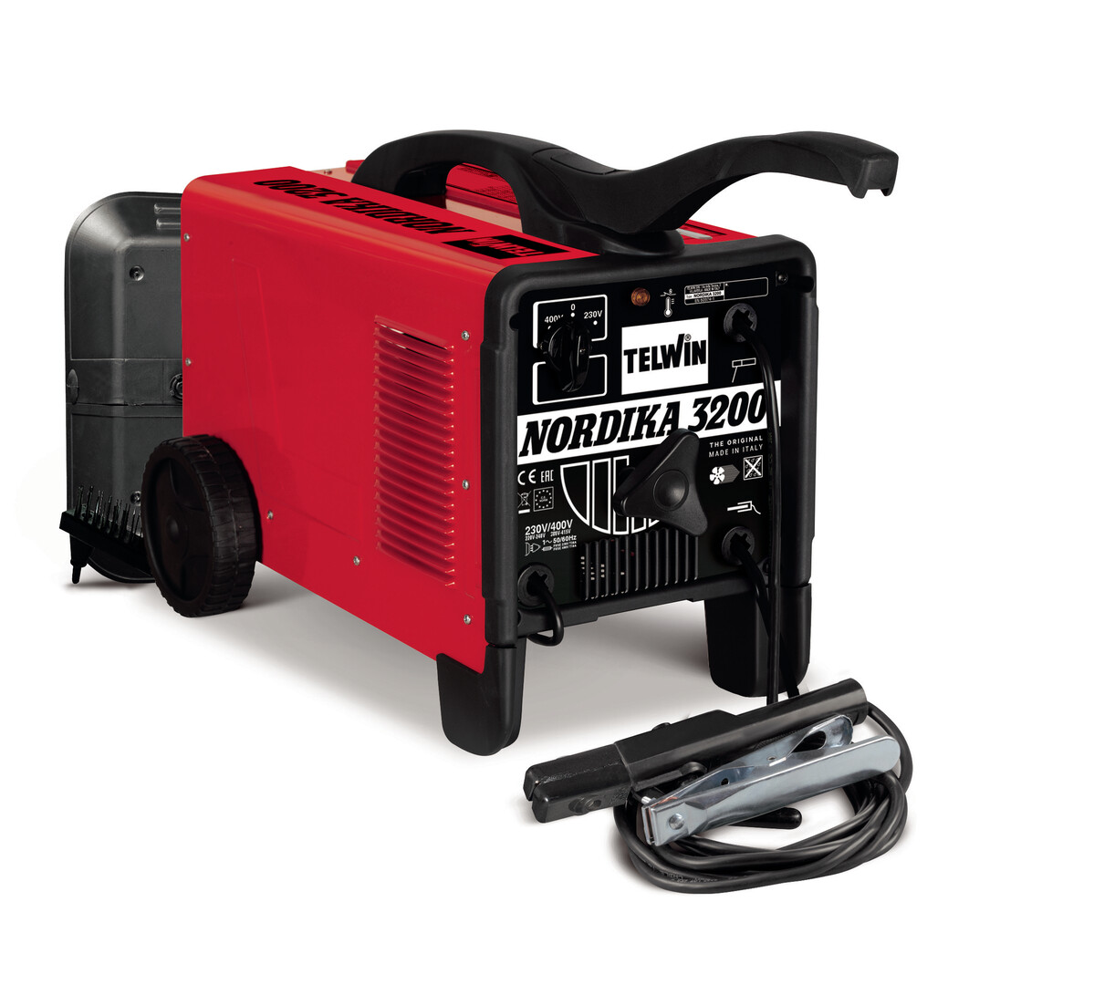 TELWIN POSTE À SOUDER NORDIKA 3200 230-400V ACM - 812012